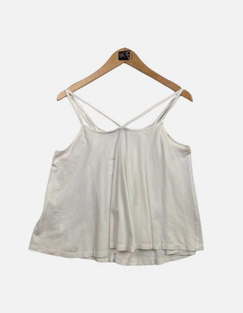 White tank FM
